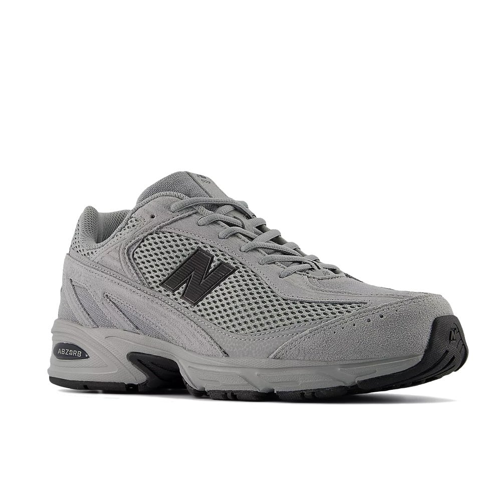 U509 - Slate/Black