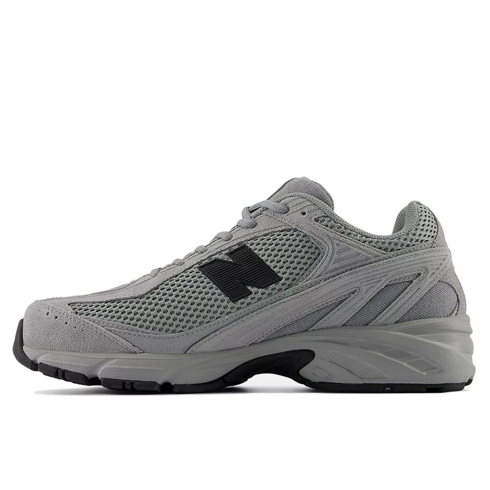 U509 - Slate/Black