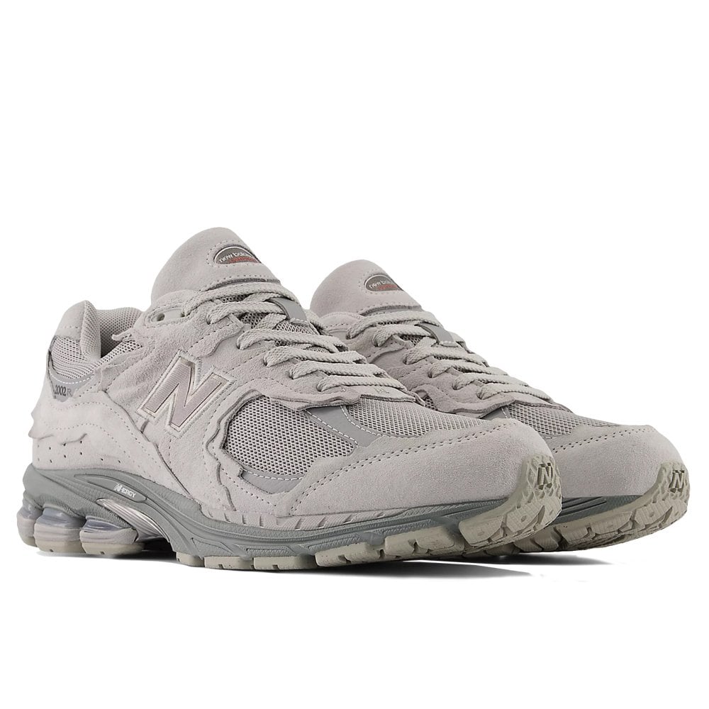 U2002DX 'Protection Pack'  - Slate Grey