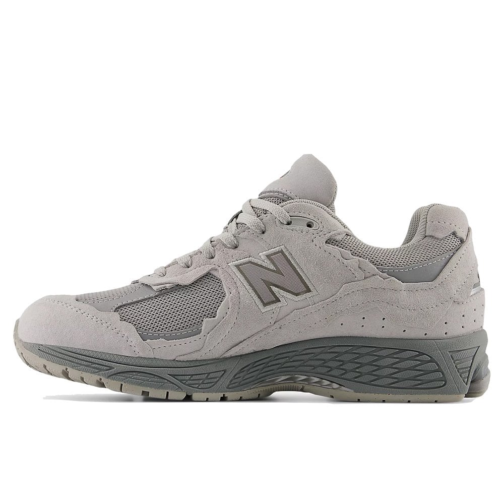 U2002DX 'Protection Pack'  - Slate Grey