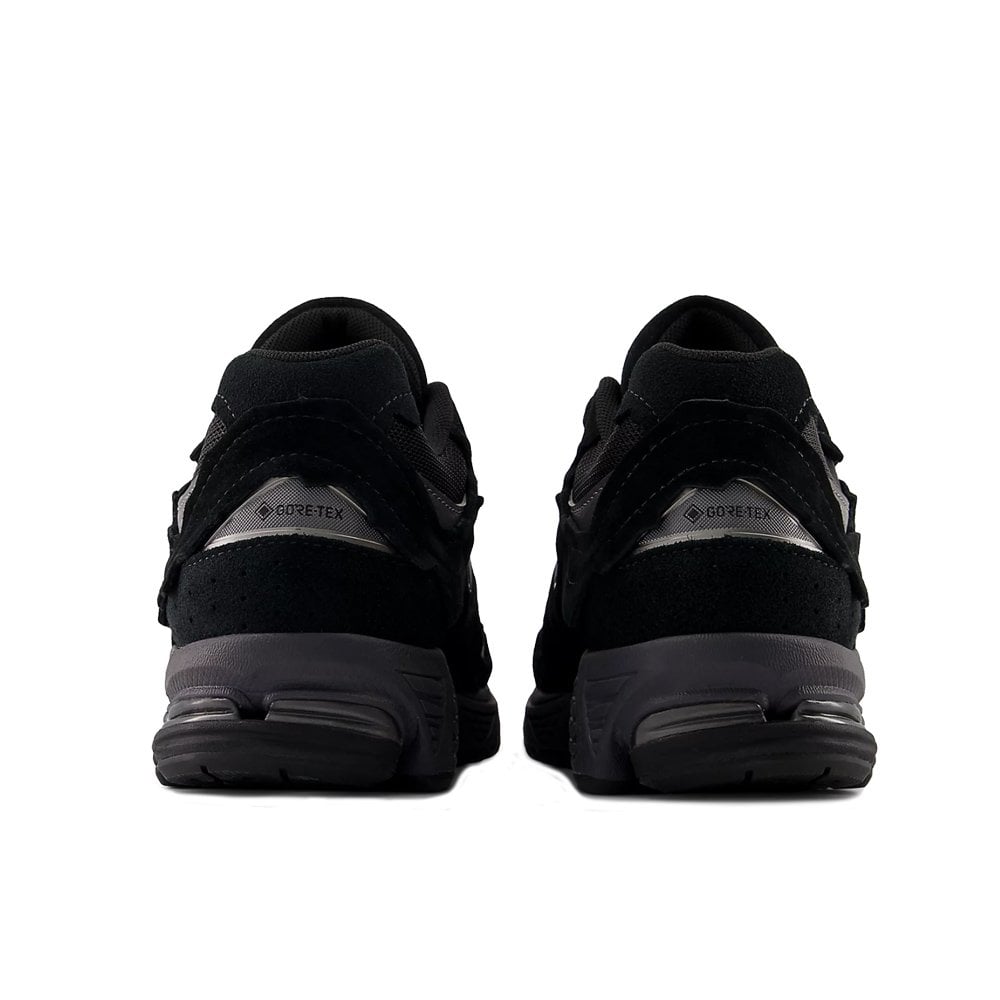 U2002DX 'Protection Pack'  - Black/Magnet