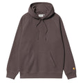 Hooded Chase Sweatshirt - Shale