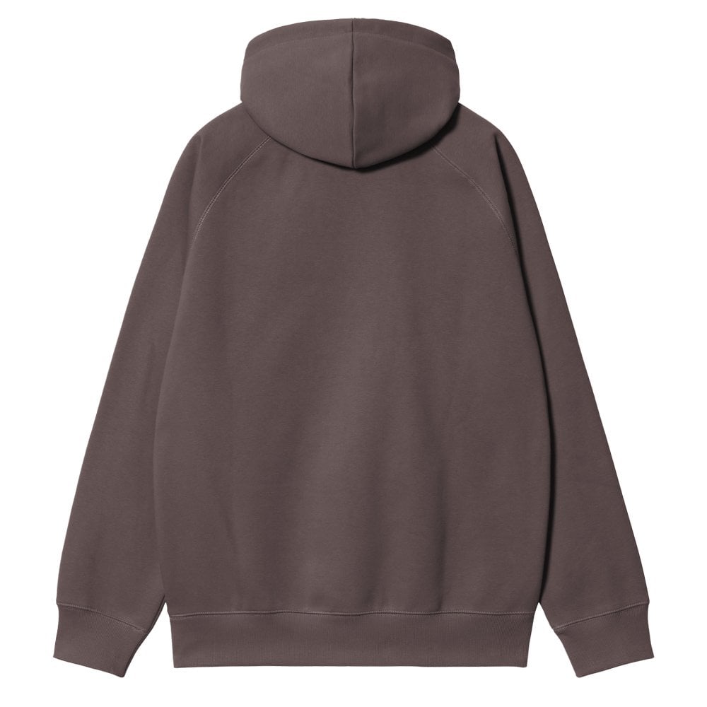 Hooded Chase Sweatshirt - Shale