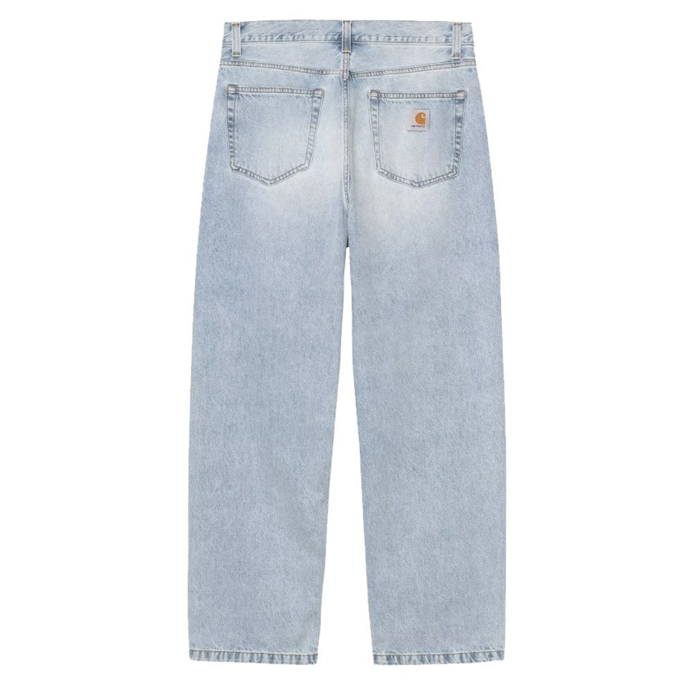 Landon Pant  - Blue Hw Blch