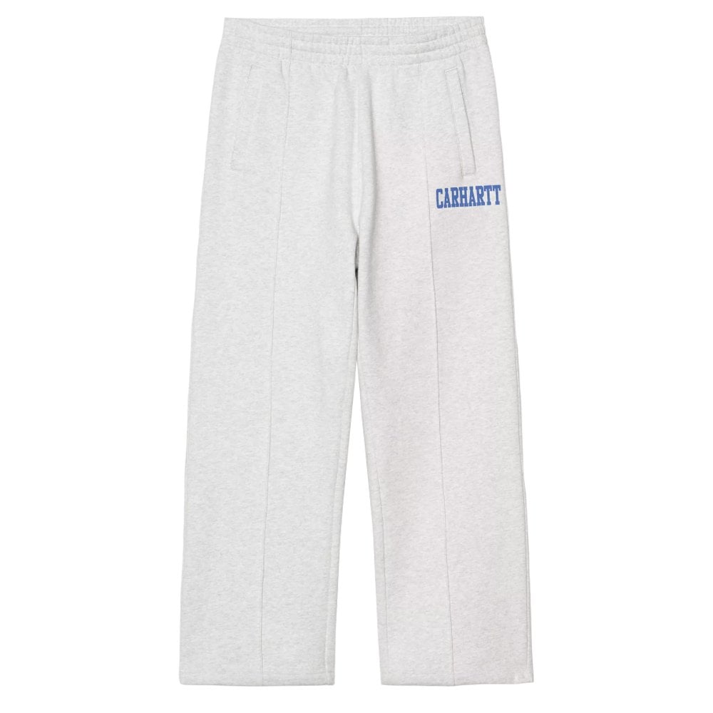 Pond Corps Sweatpant - Ash Heather