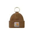 Mini Watch Hat Keychain - Hamilton Brw