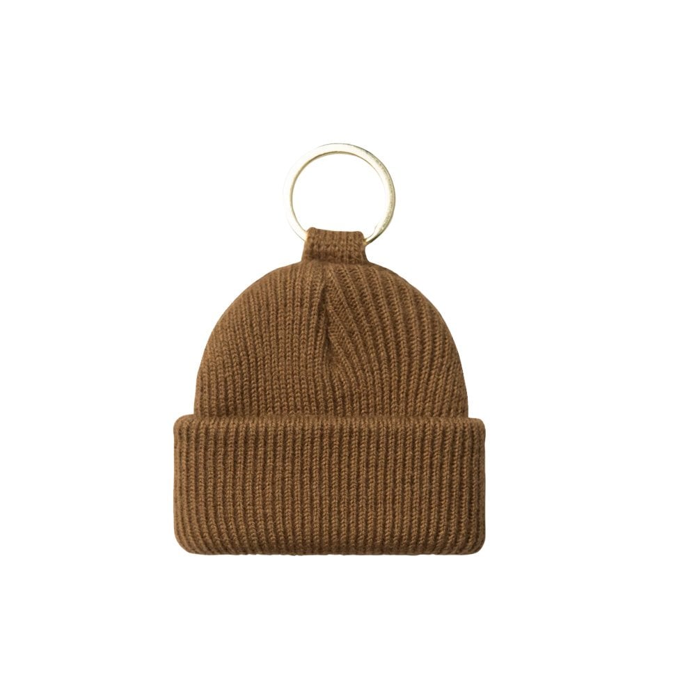 Mini Watch Hat Keychain - Hamilton Brw
