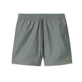 Chase Swim Trunk - Velvet Green