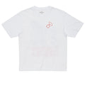 Charmer T-Shirt - White