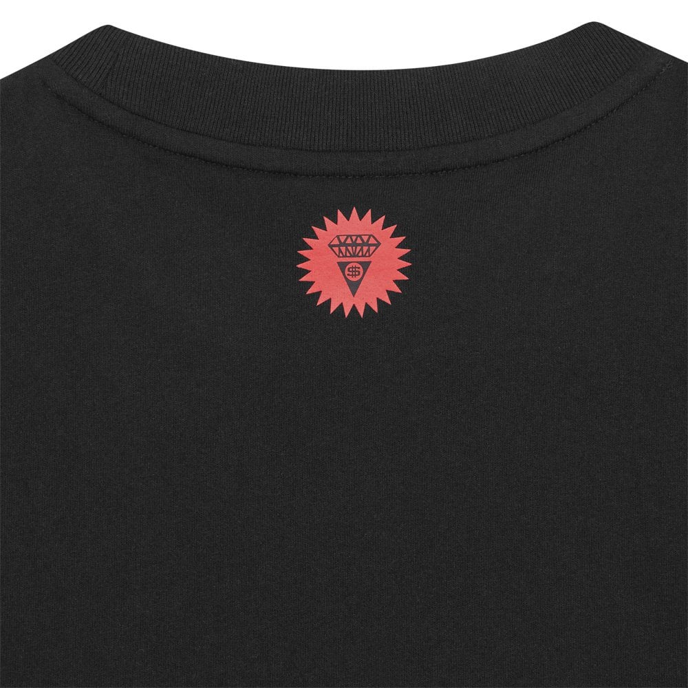 Sprinkles T-Shirt - Black