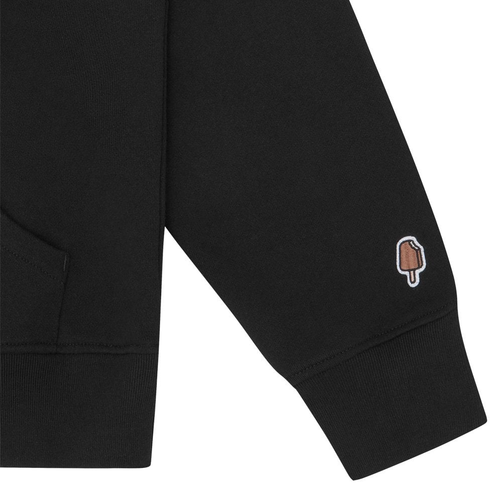 Sprinkles Hoodie - Black