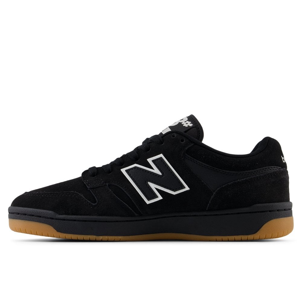 NM480 - Black/White