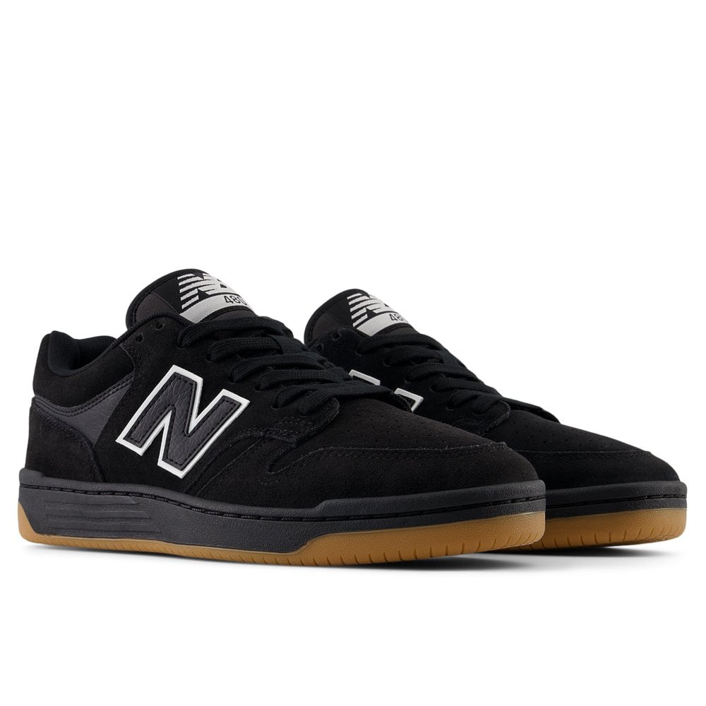 NM480 - Black/White