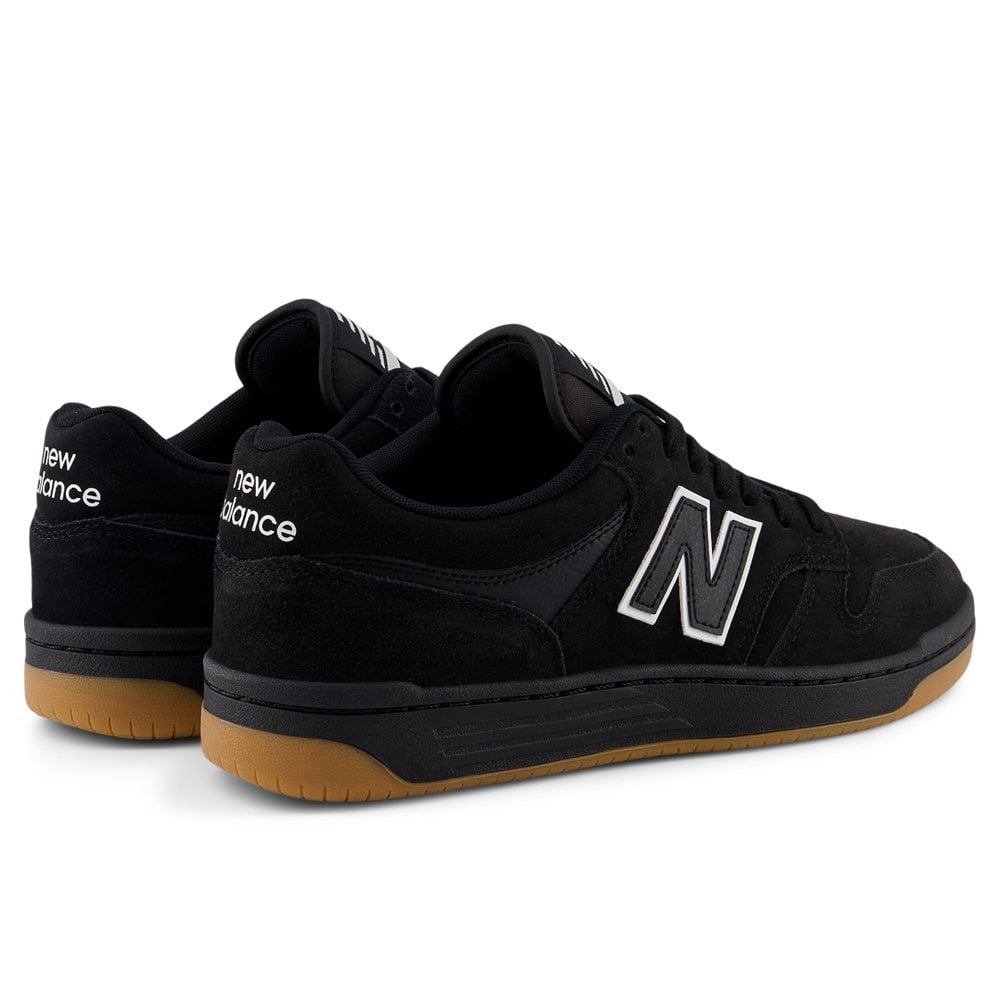 NM480 - Black/White