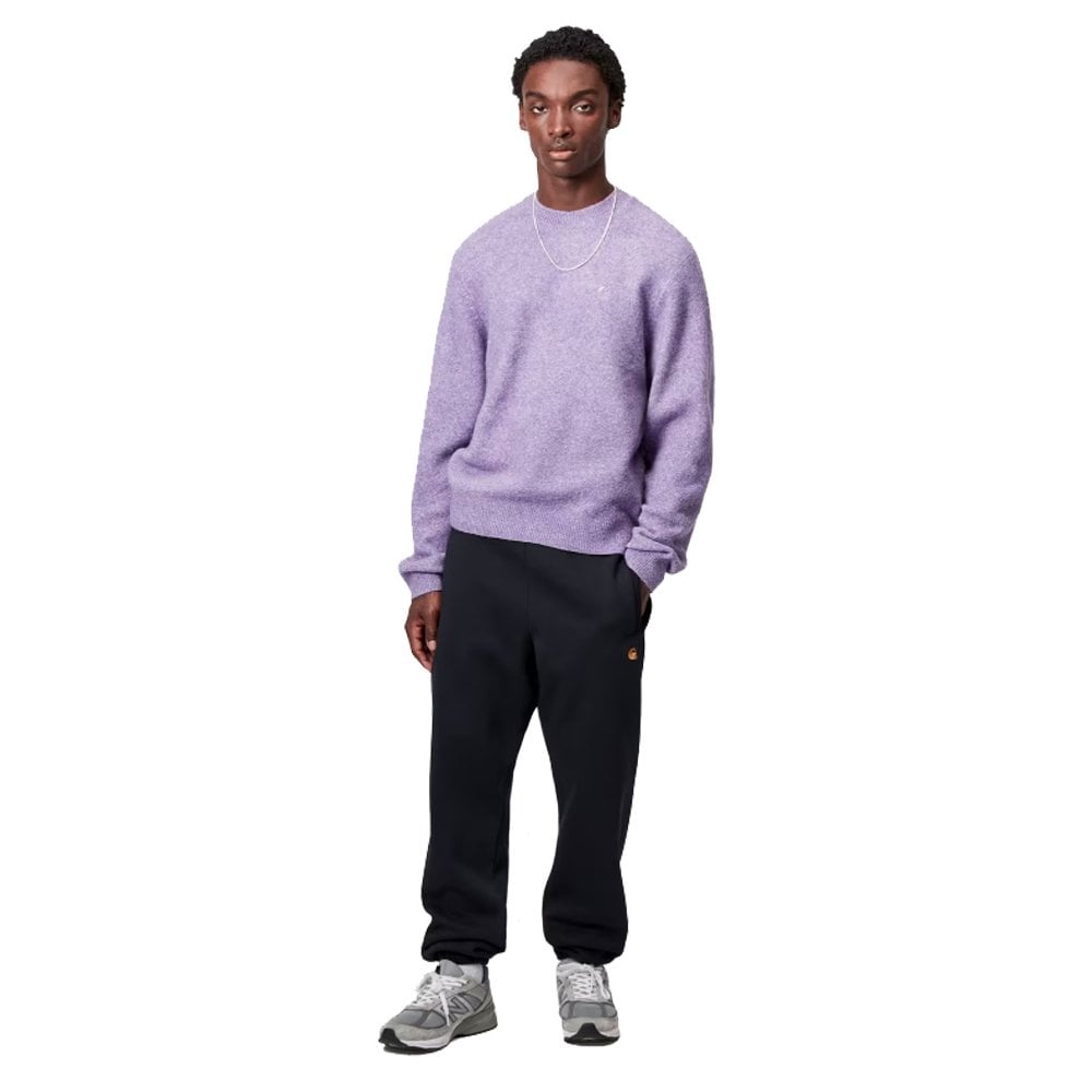 Chase Sweatpant - Dark Navy