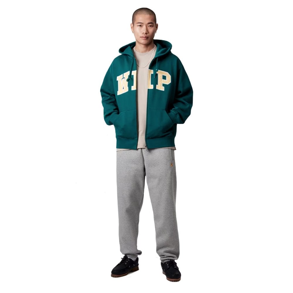 Chase Sweatpant - Grey Heather
