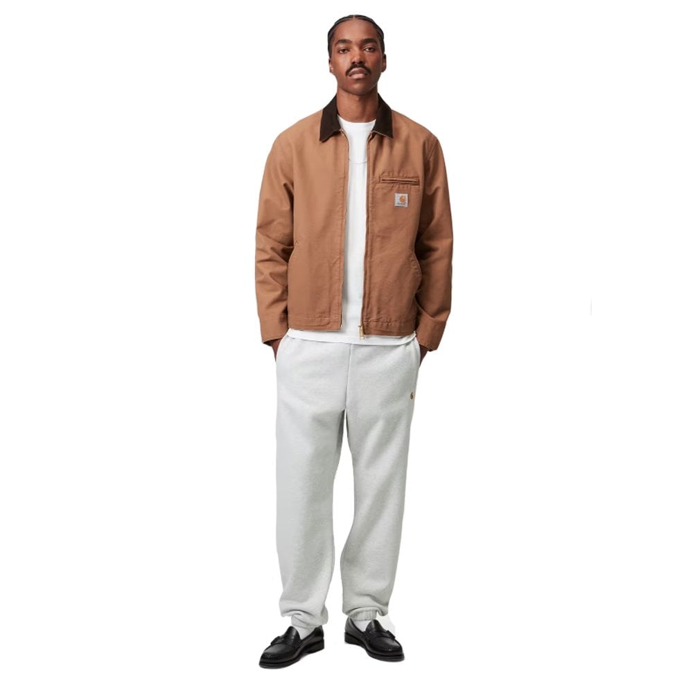 Chase Sweatpant - Ash Heather