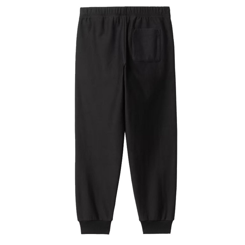 American Script Jogging Pant - Black