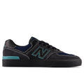 UN574 Vulc - Cement/Teal