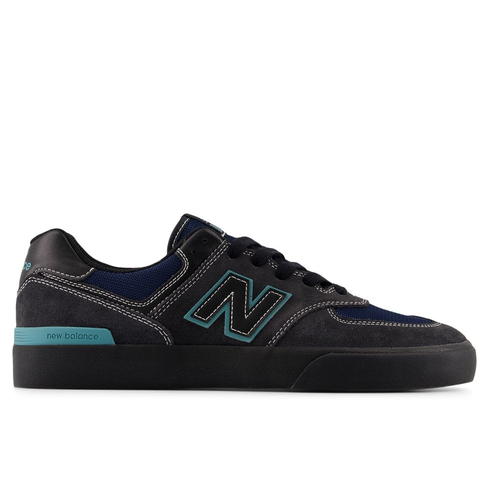 UN574 Vulc - Cement/Teal