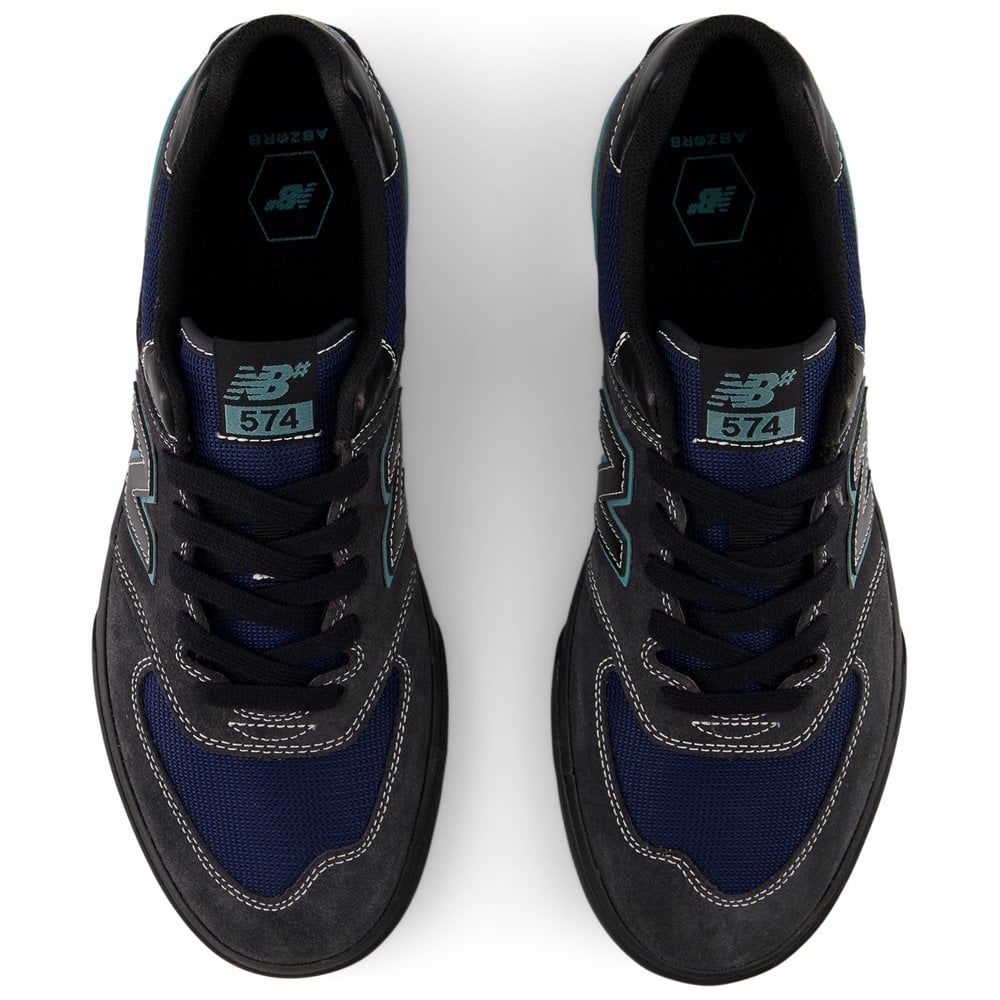 UN574 Vulc - Cement/Teal