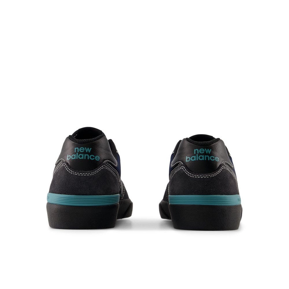UN574 Vulc - Cement/Teal