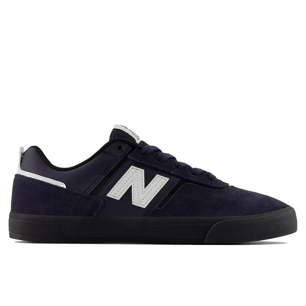 UN306 'Jamie Foy' - Navy/Black