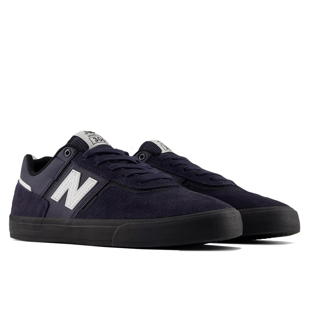 UN306 'Jamie Foy' - Navy/Black