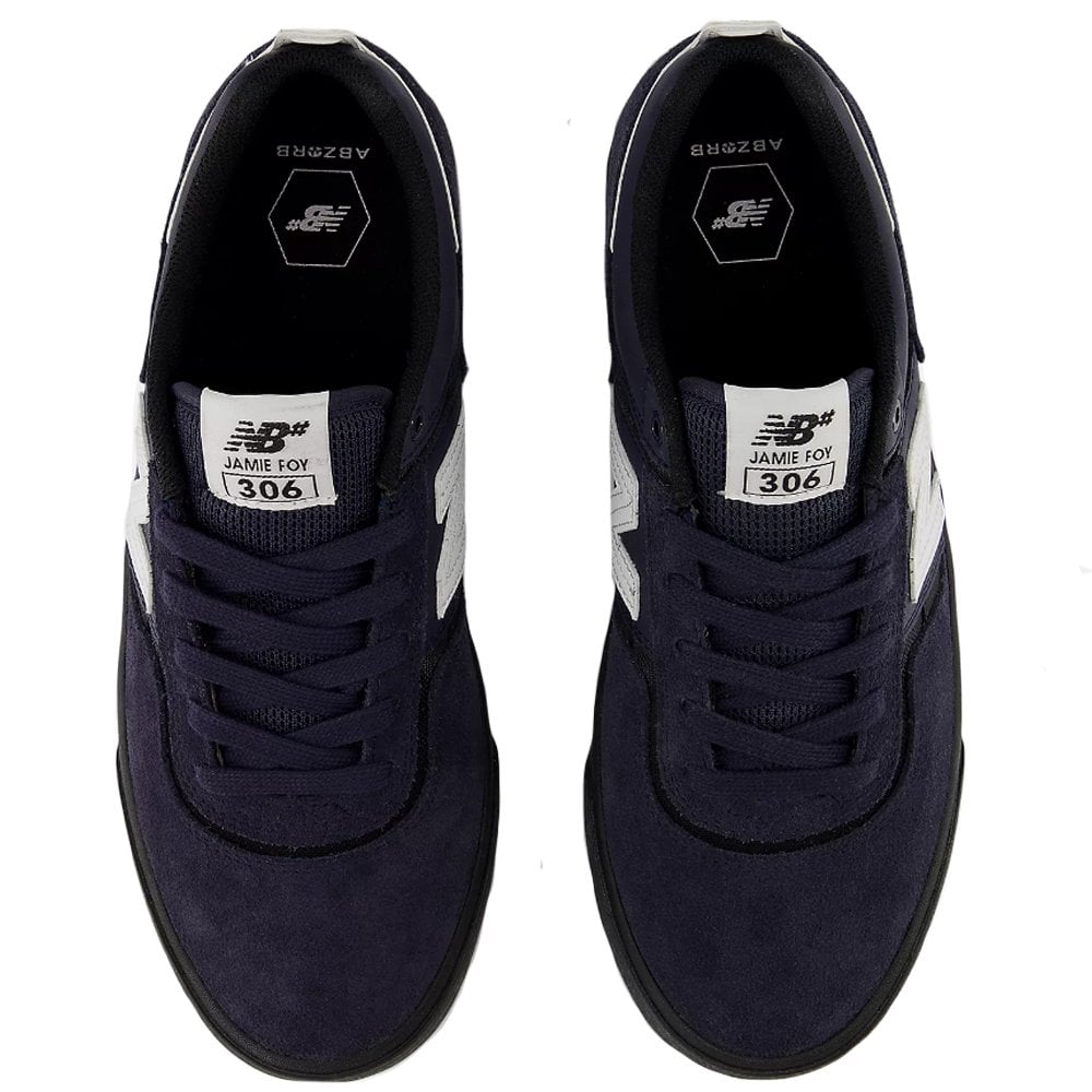 UN306 'Jamie Foy' - Navy/Black