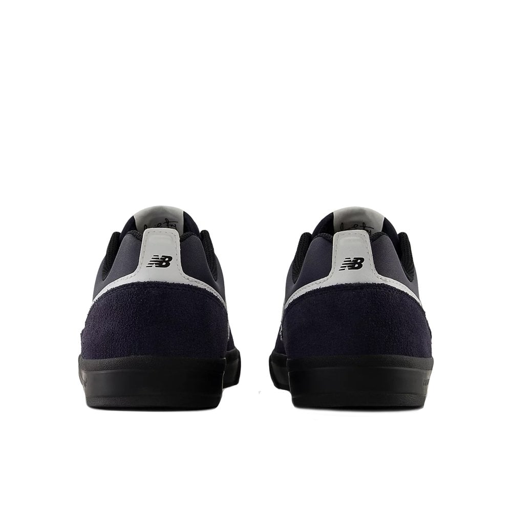 UN306 'Jamie Foy' - Navy/Black