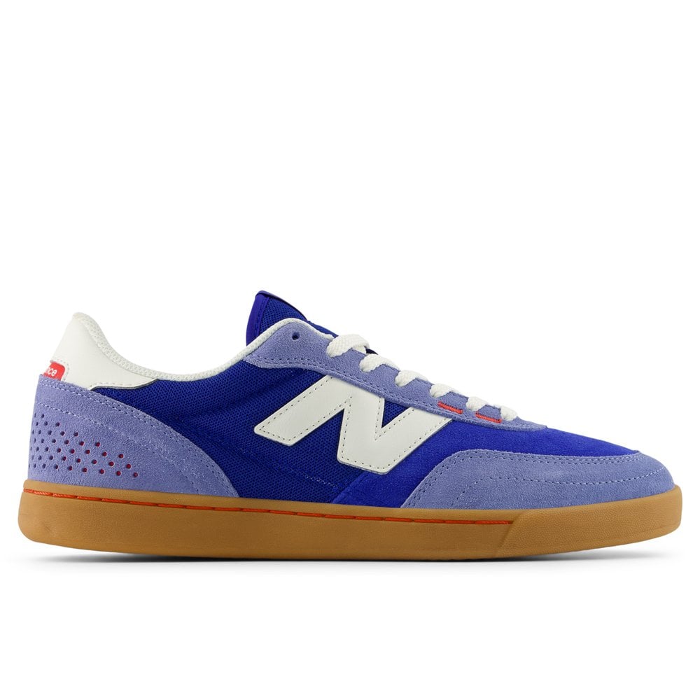 UN440 - Royal/White