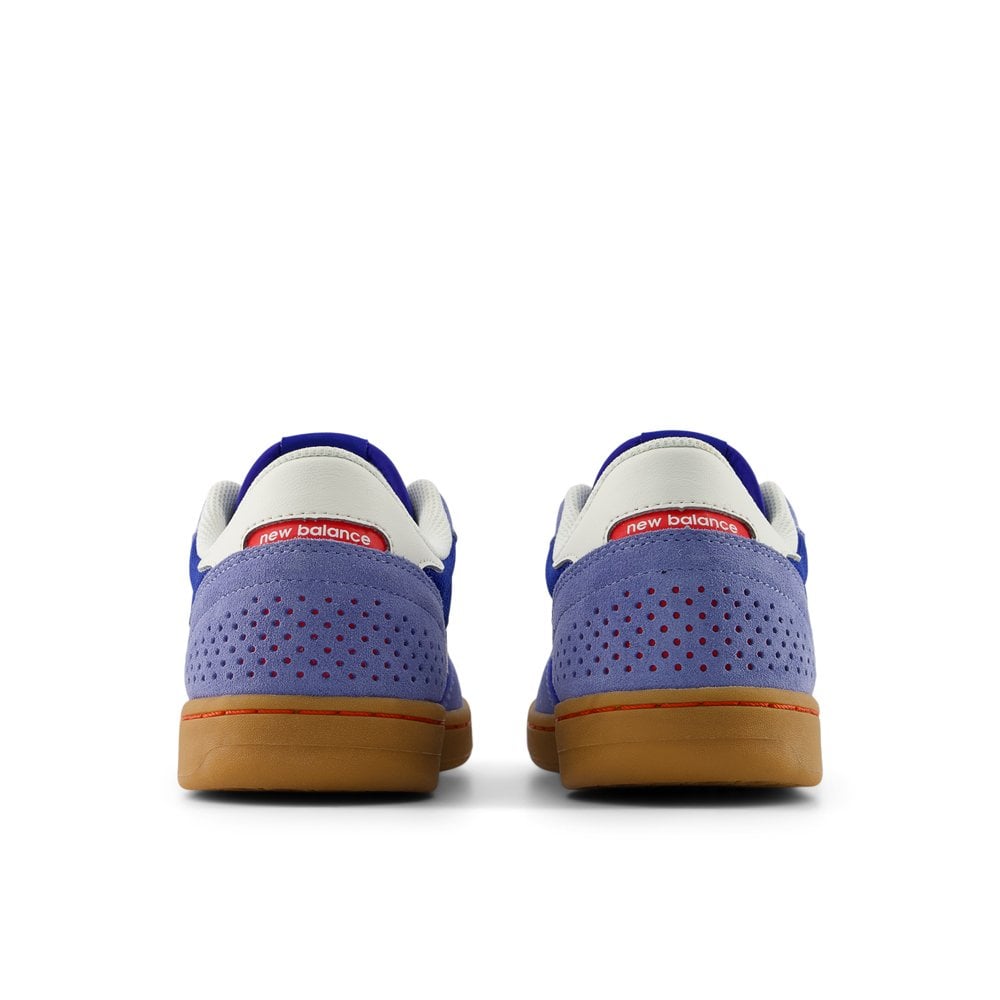 UN440 - Royal/White