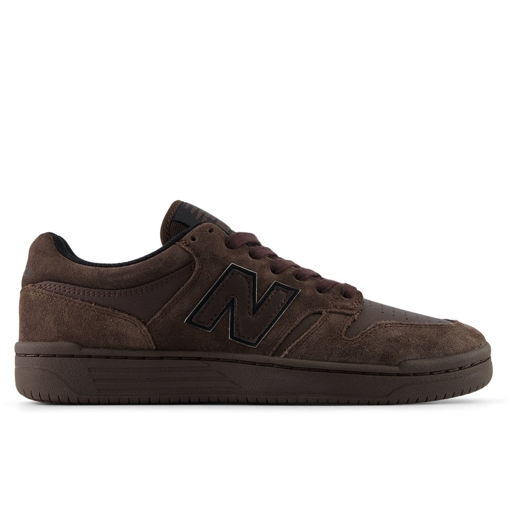 UN480 - Chocolate