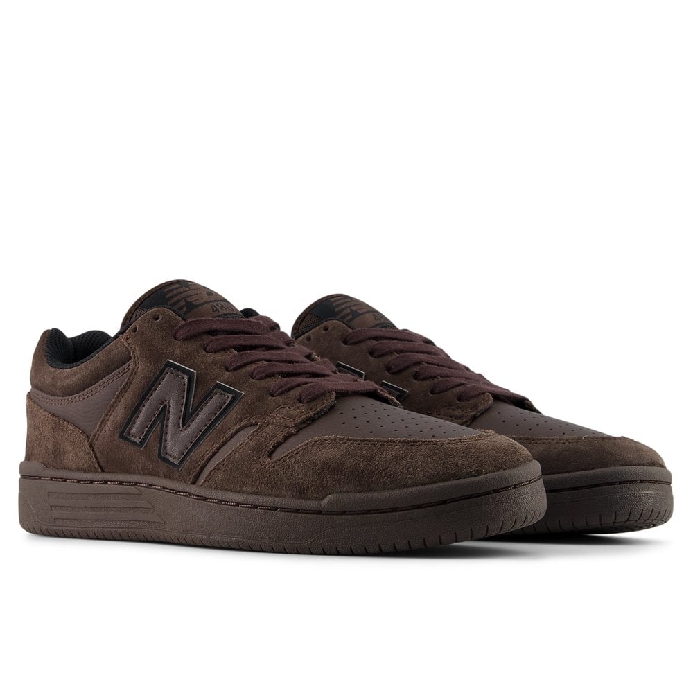 UN480 - Chocolate