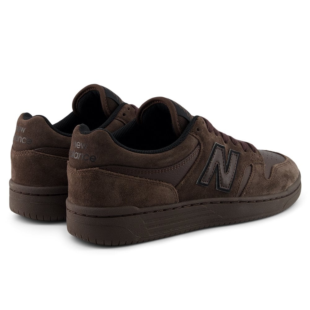 UN480 - Chocolate