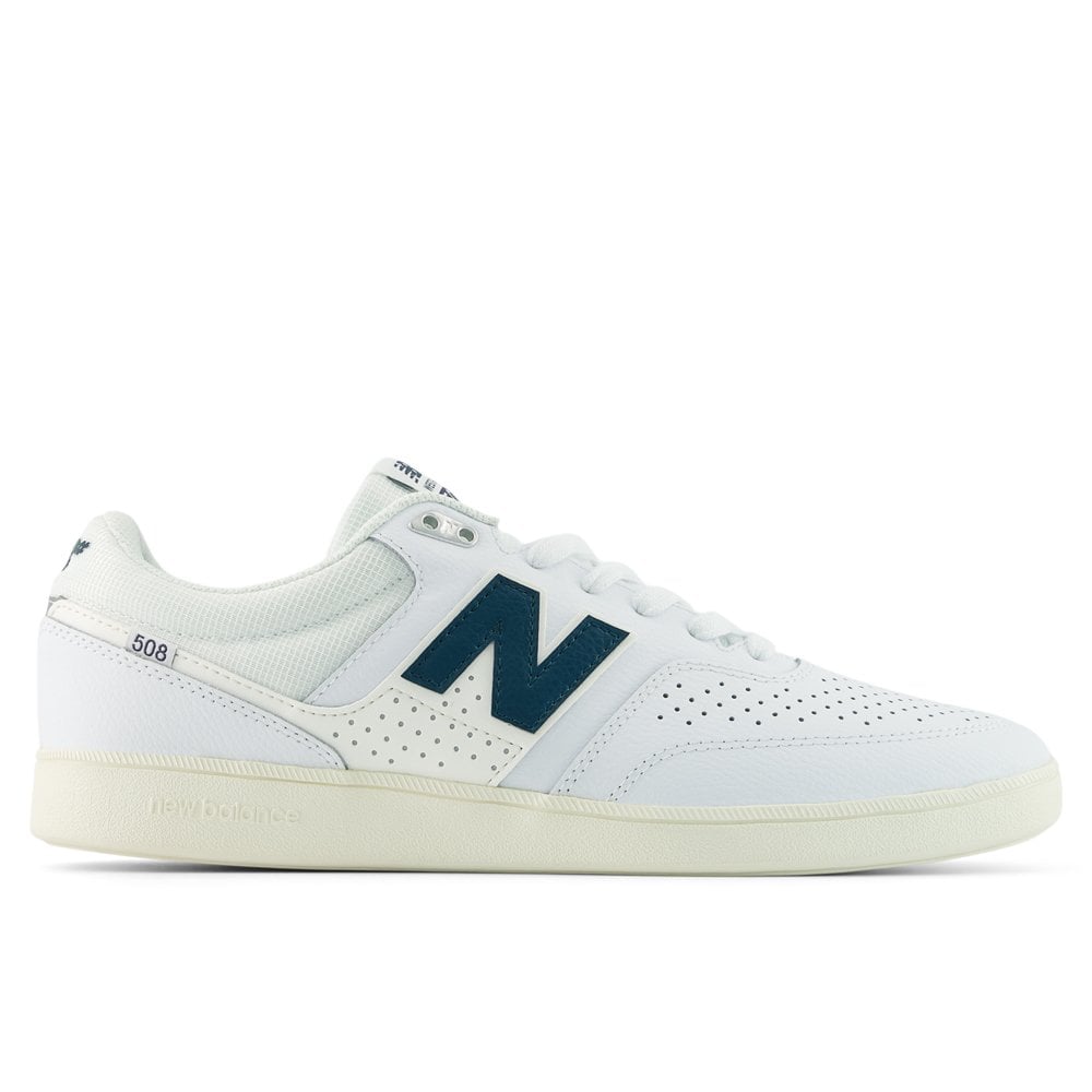 UN508 Westgate - White/Green