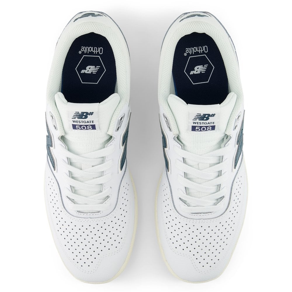 UN508 Westgate - White/Green