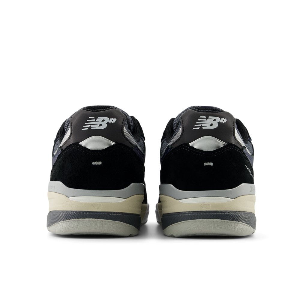 UN933 Reynolds - Black/Navy