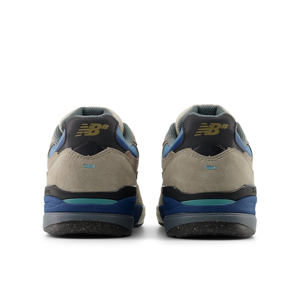 UN933 Reynolds - Mushroom/Blu