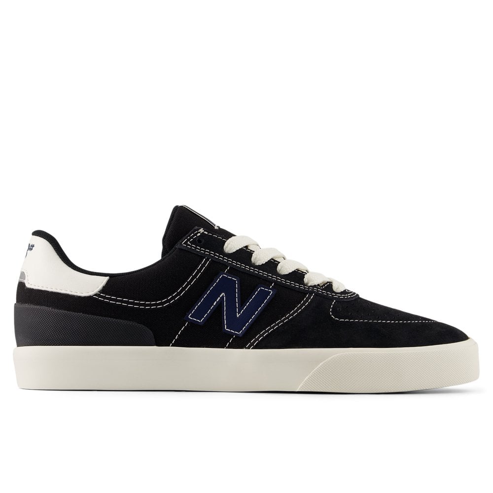 UN272 - Black/Navy