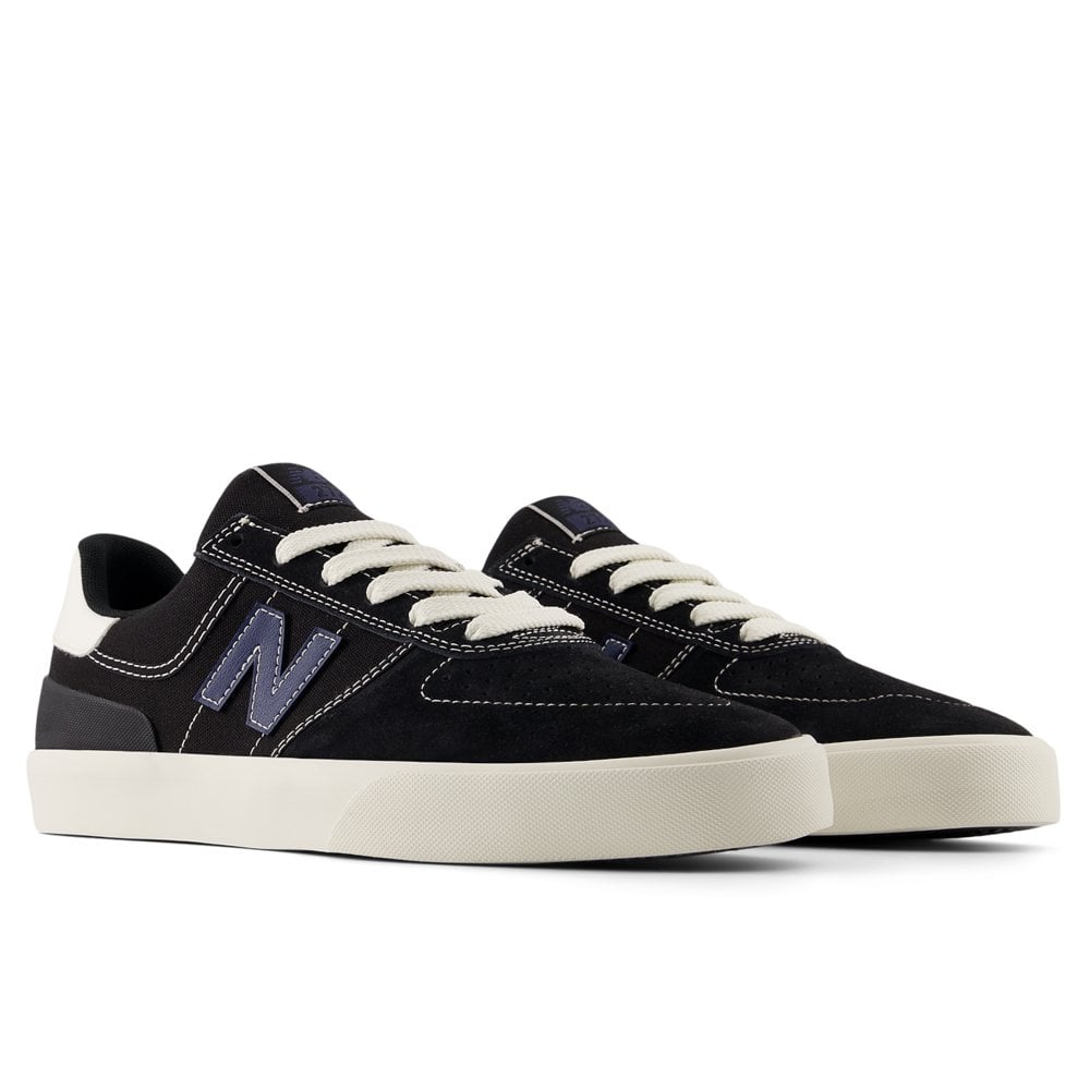 UN272 - Black/Navy