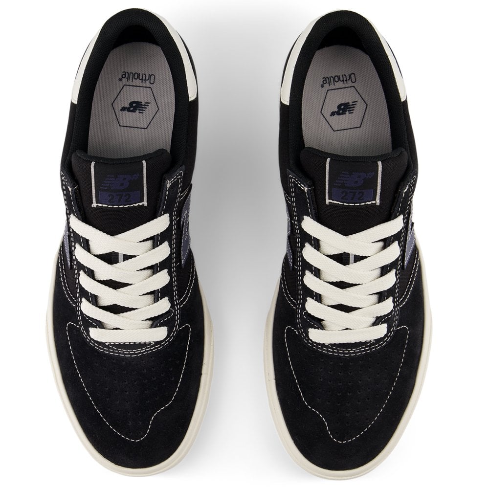 UN272 - Black/Navy