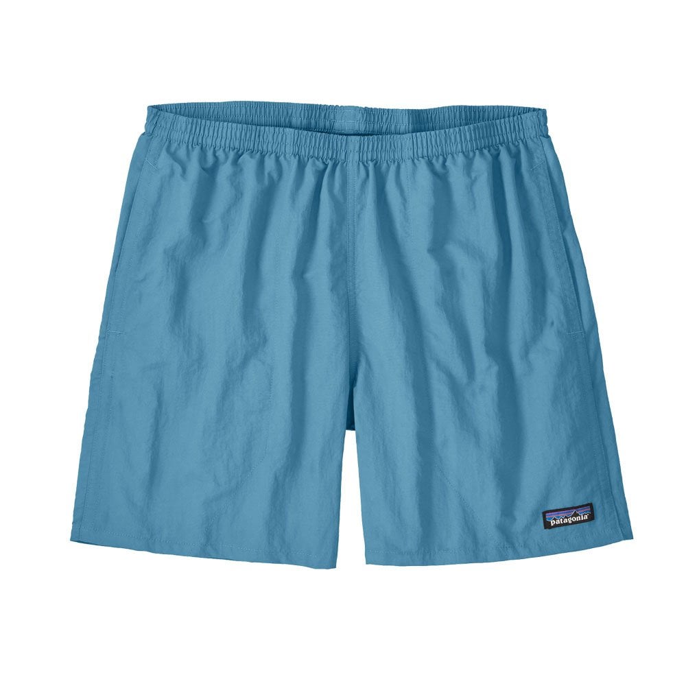 Baggies Short 5 Inch - Shore Blue