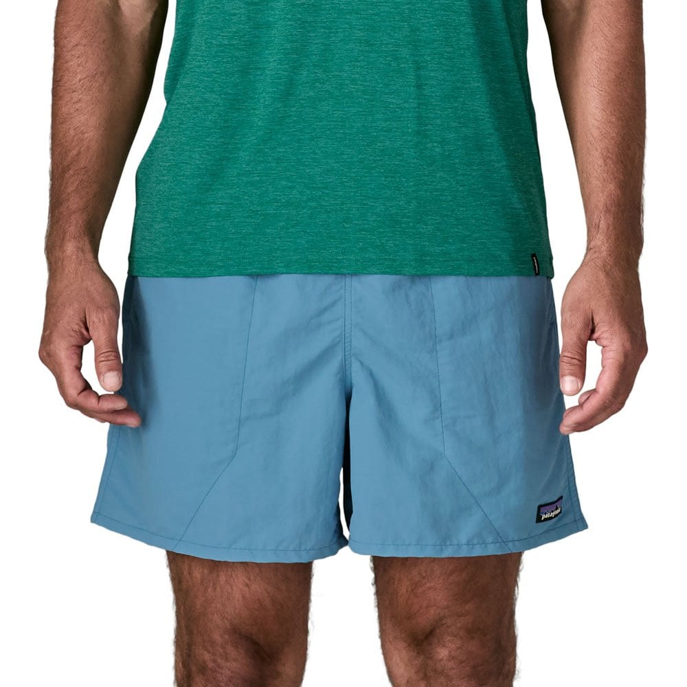 Baggies Short 5 Inch - Shore Blue