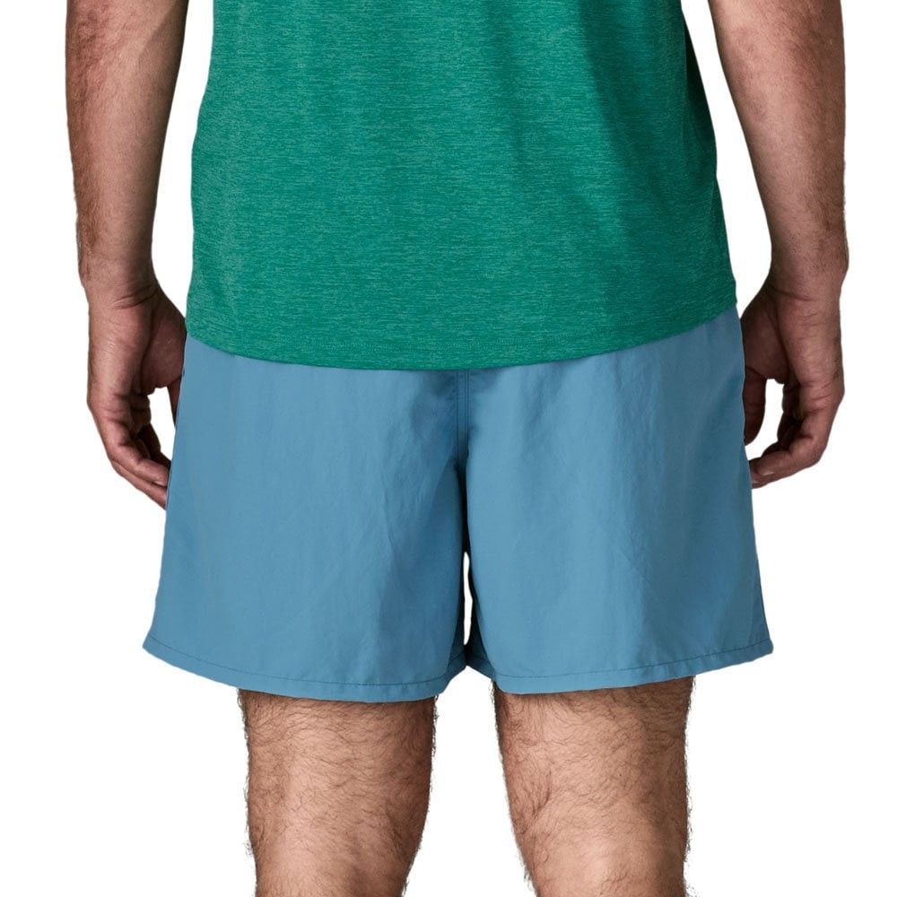Baggies Short 5 Inch - Shore Blue