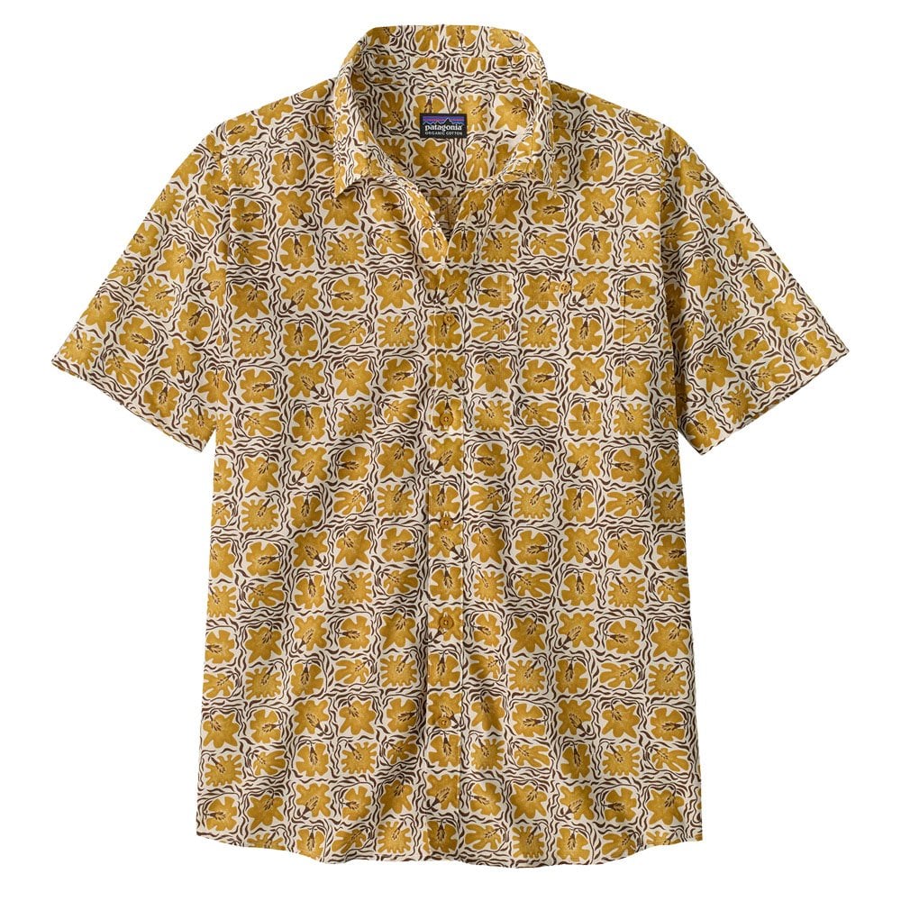 Go To Shirt - Ff Natural
