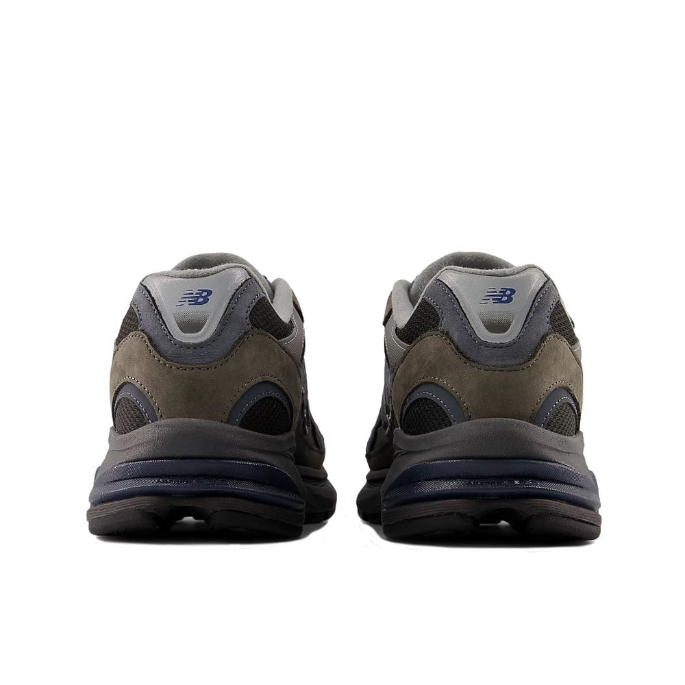 U2010 - Tornado/Blk