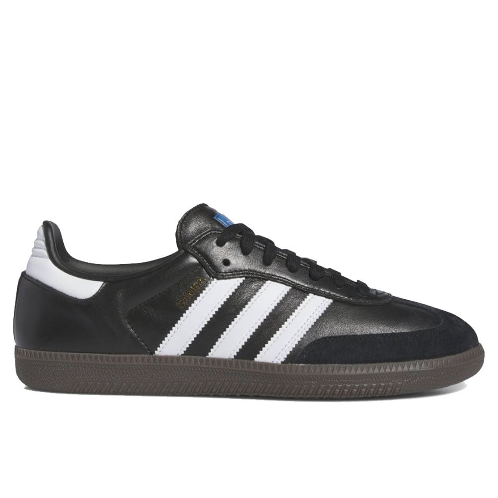 Samba ADV - Blk/Wht/Gum