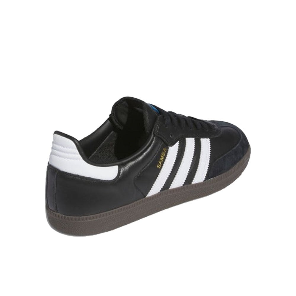 Samba ADV - Blk/Wht/Gum