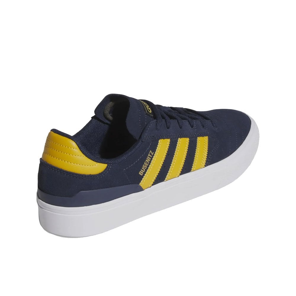 Busenitz Vulc 2.0 - Col Navy/Ylw